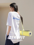 [2千枚突破] ZERO FITルーズフィットクールロングTシャツ 70278