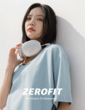 [2千枚突破] ZERO FIT VネックロングTシャツ 69900