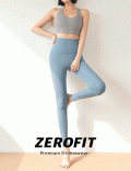 ZERO FIT ノーワイゾーンハイ補正レギンス52900